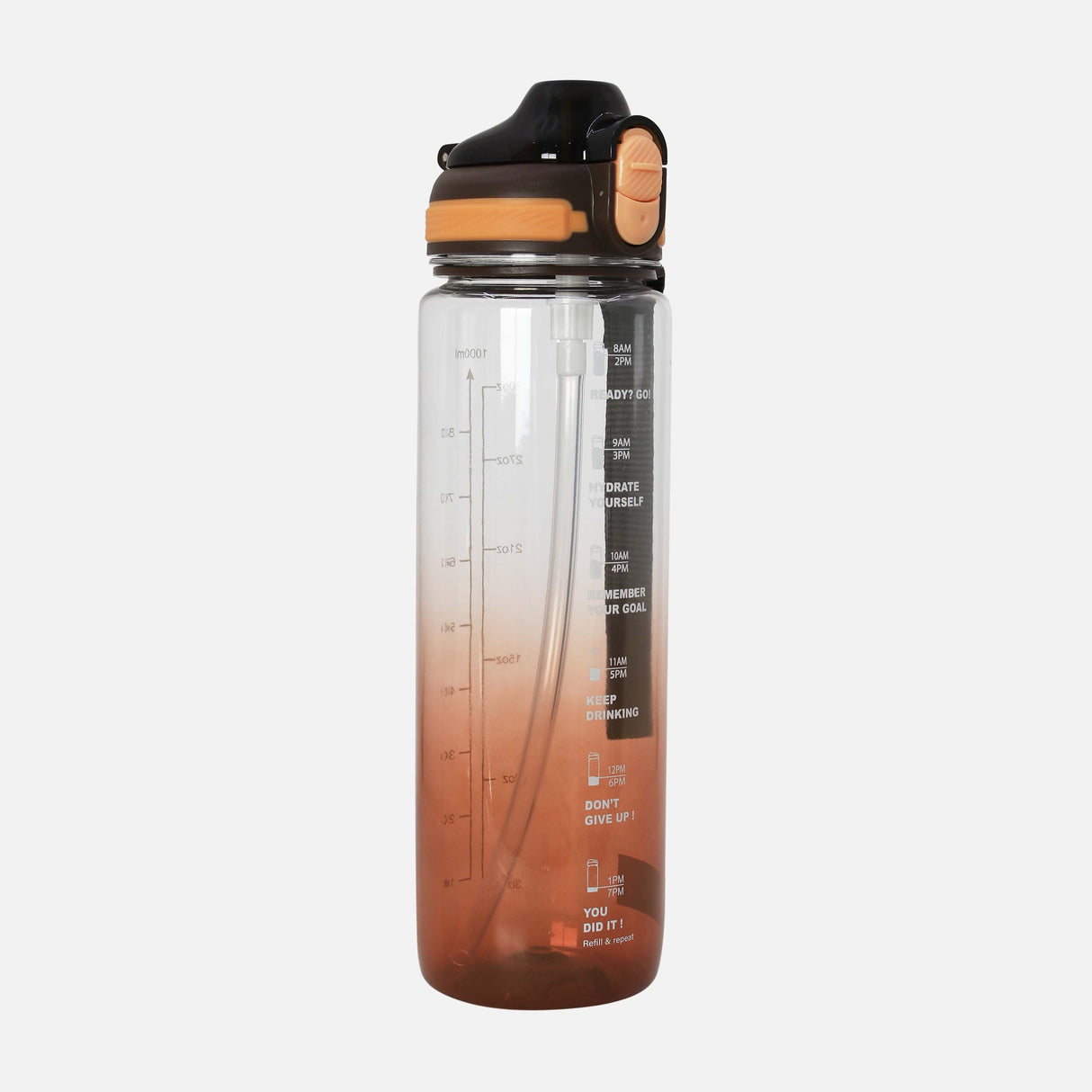 SPORTS WATER BOTTLE