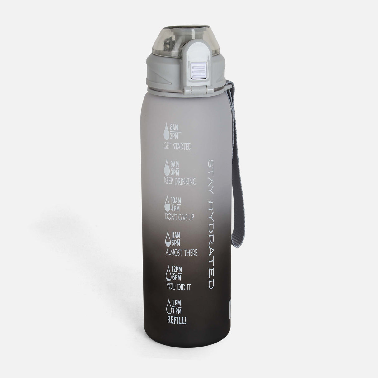 SPORTS WATER BOTTLE (1000 ML)
