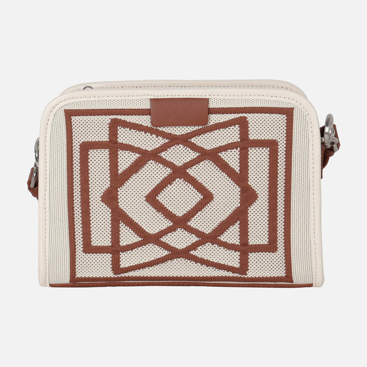 CROSSBODY BAG (23.5X8X17)