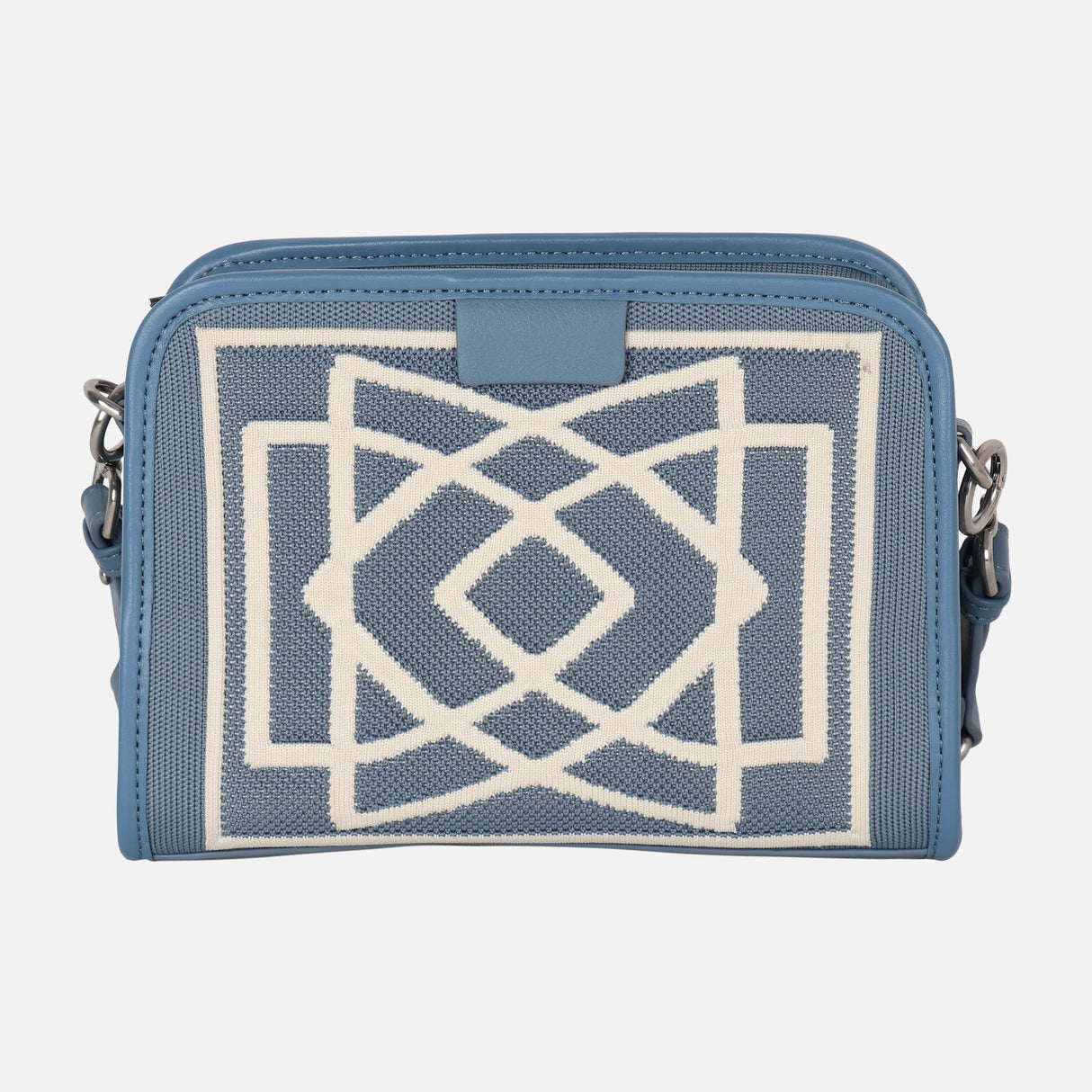 CROSSBODY BAG (23.5X8X17)