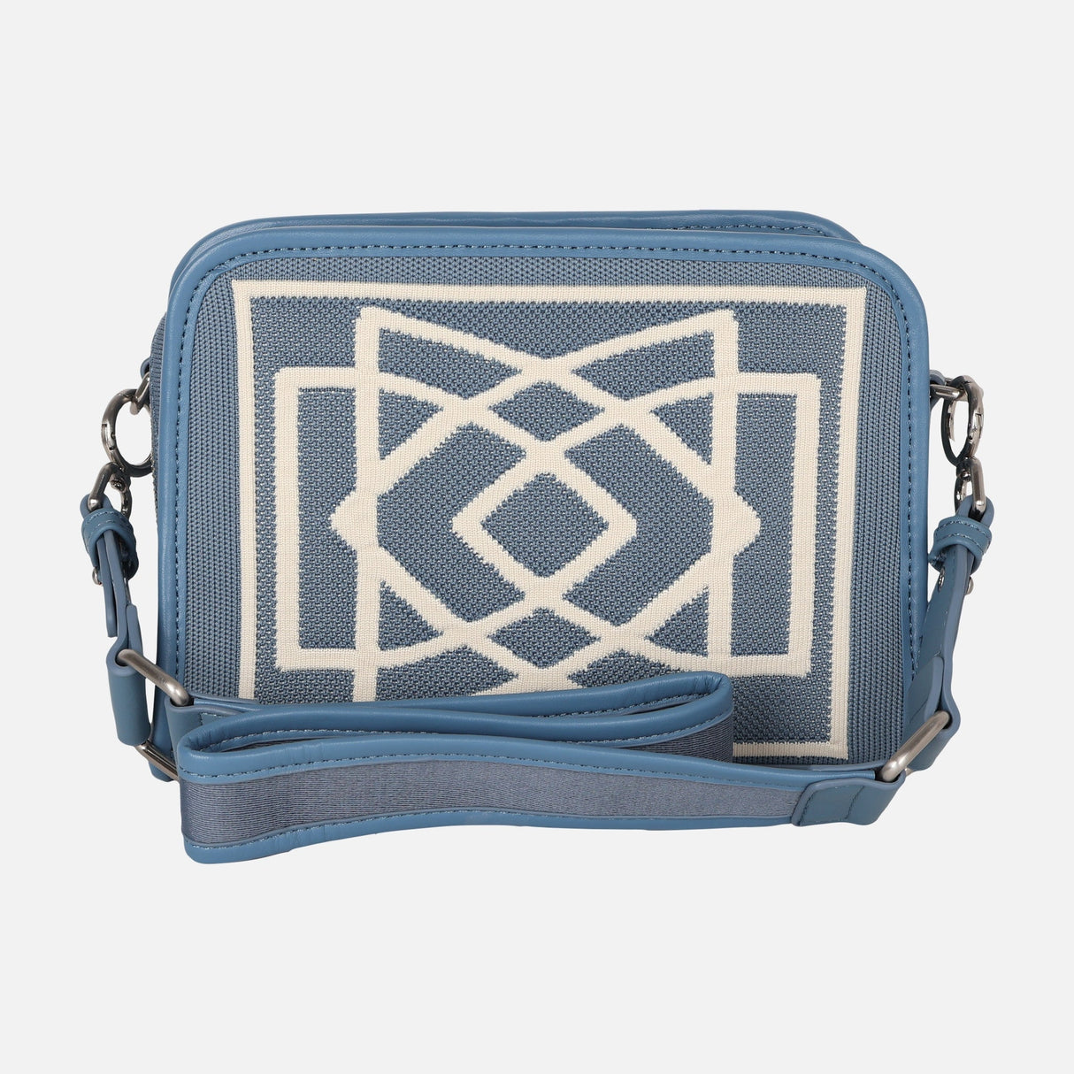 CROSSBODY BAG (23.5X8X17)