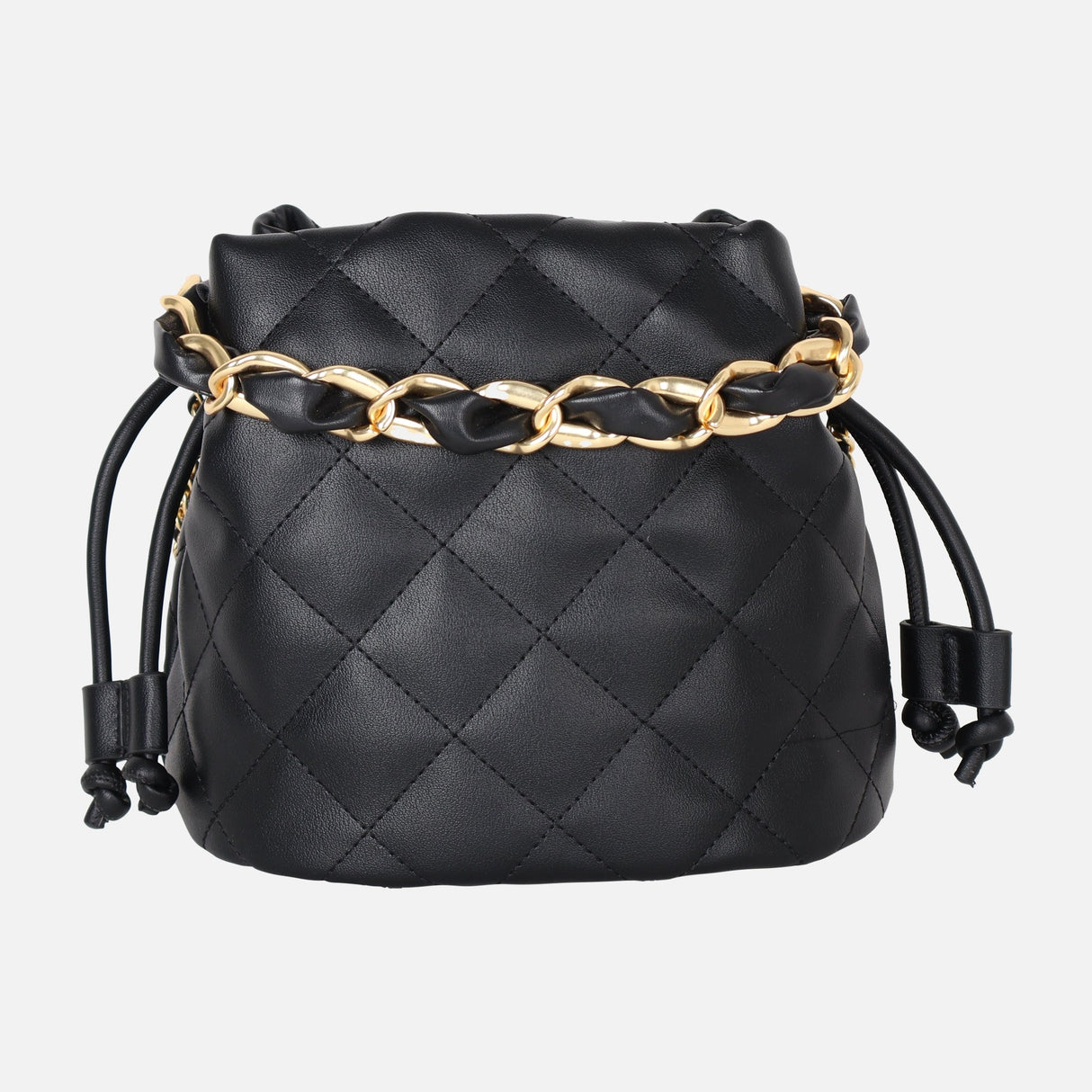 HAND BAG (20X15X17.5)