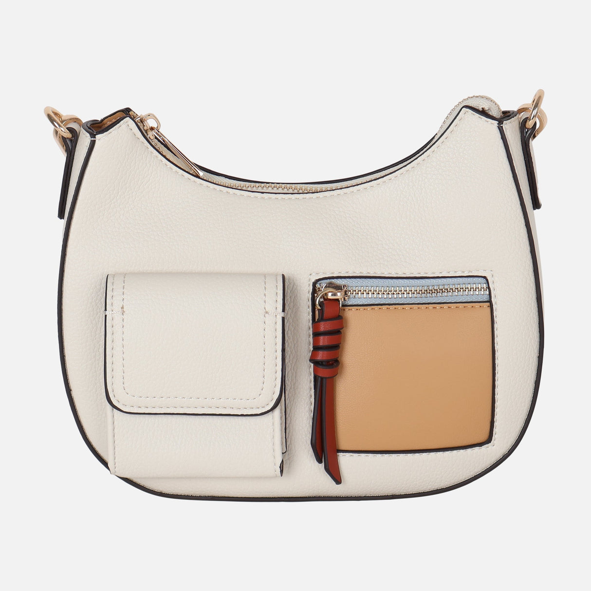 CROSSBODY BAG (21X5X18)