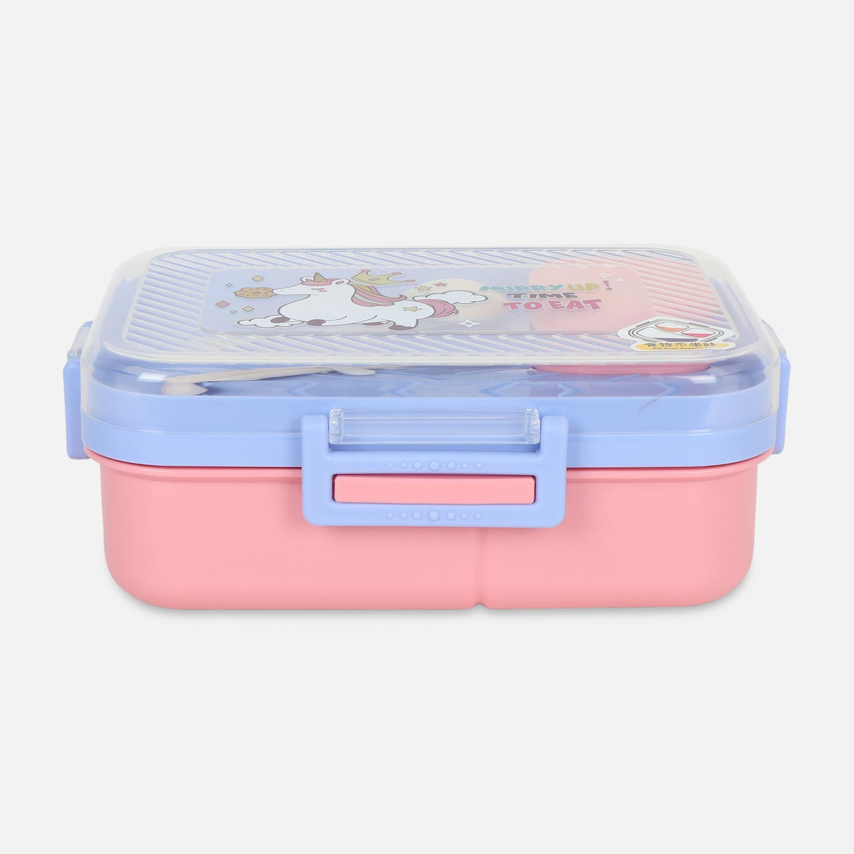LUNCH BOX (1270ML+70M)