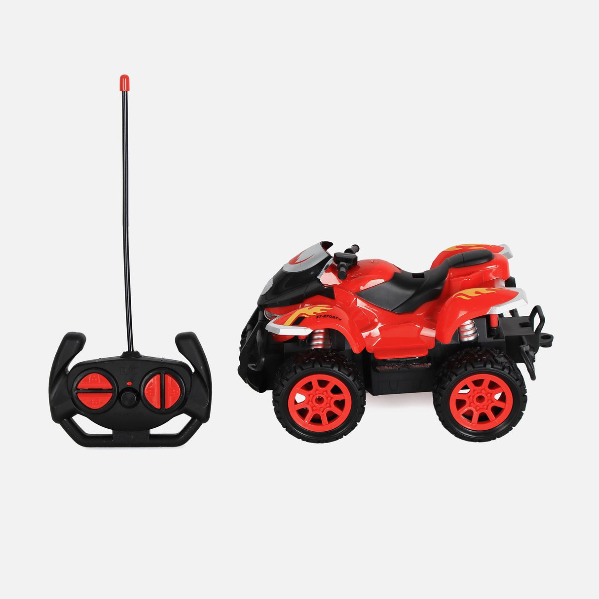 FOUR WAY BEACH MOTORCYCLE