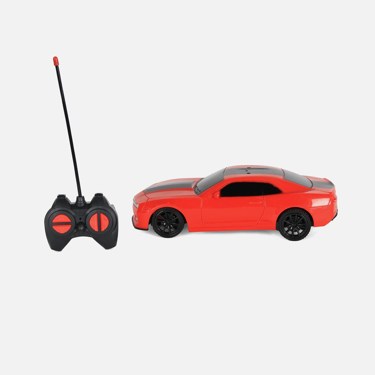 WAY CHEVROLET REMOTE CONTROL RACING CAR