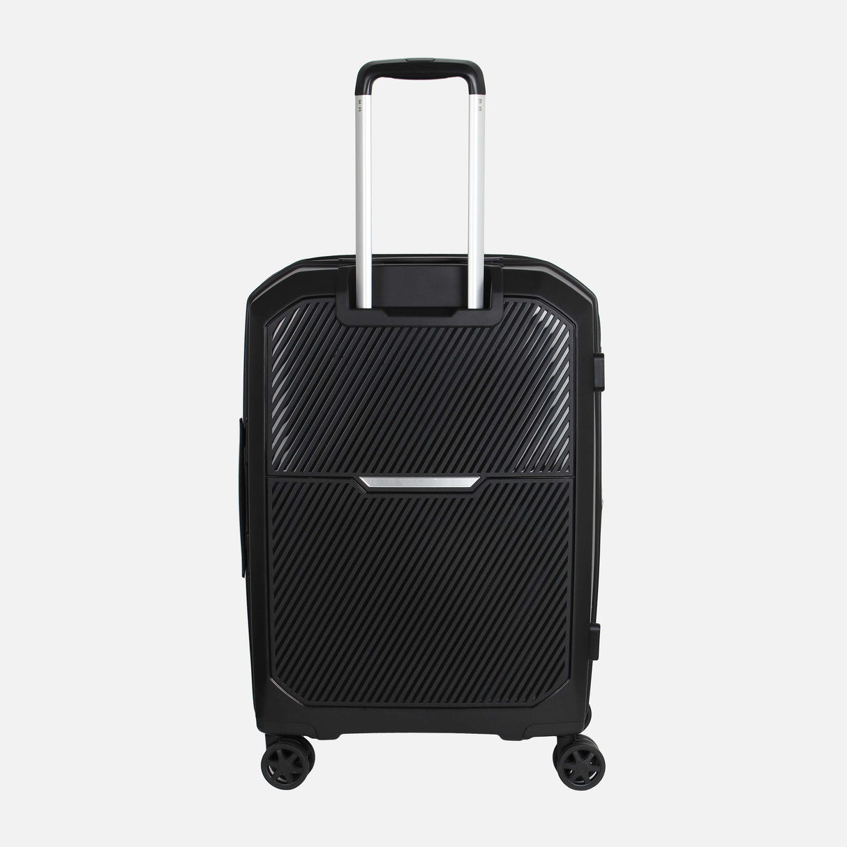 HARD CASE LUGGAGE WITH TSA LOCK