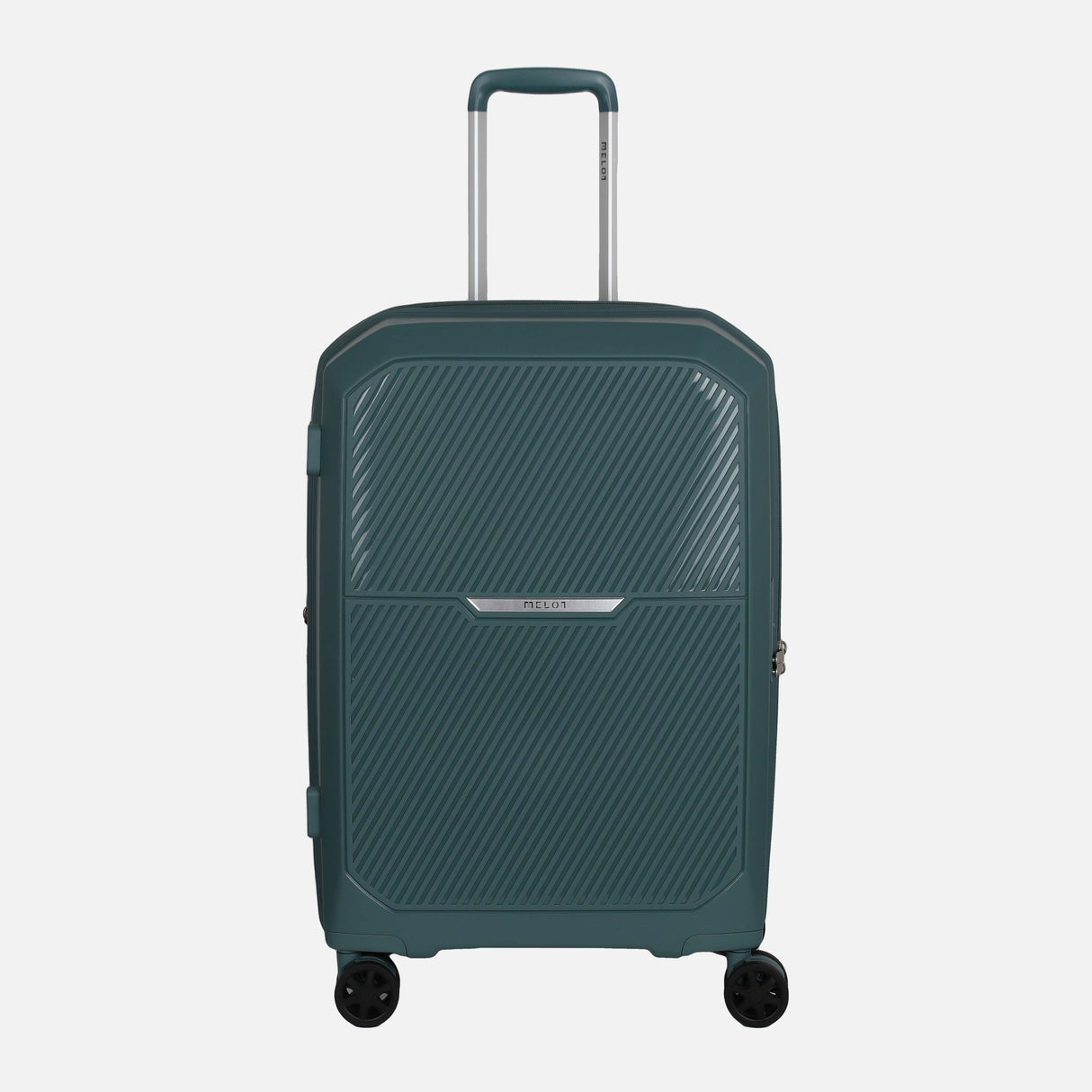 HARD CASE LUGGAGE WITH TSA LOCK