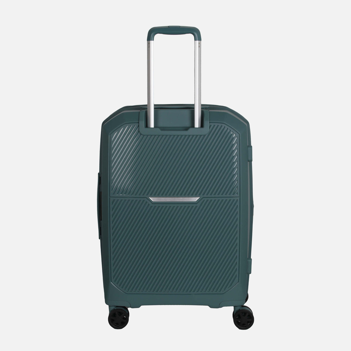 HARD CASE LUGGAGE WITH TSA LOCK