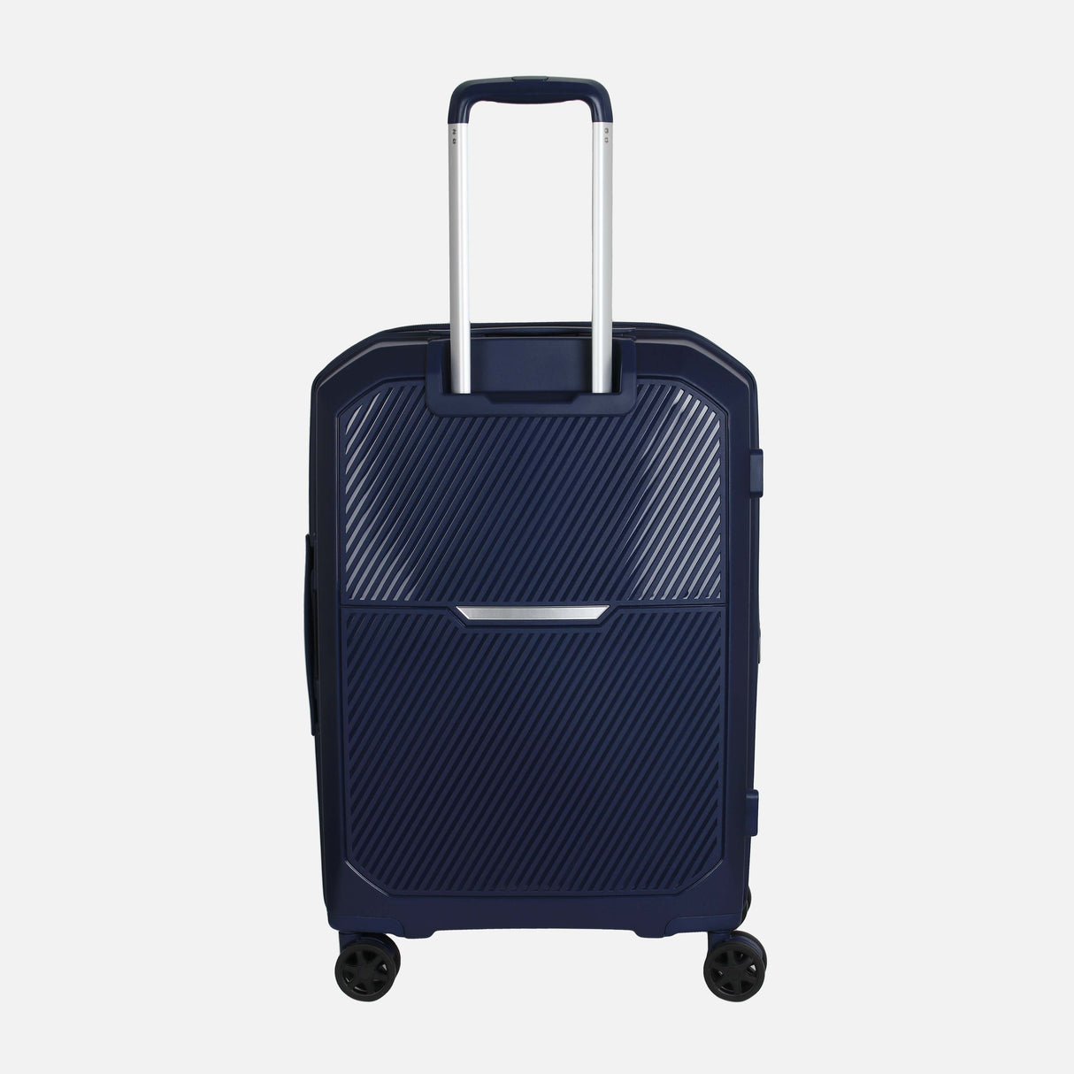 HARD CASE LUGGAGE WITH TSA LOCK