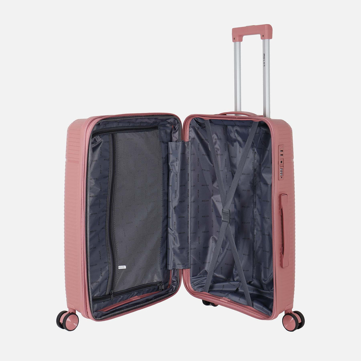 TROLLEY HARD CASE