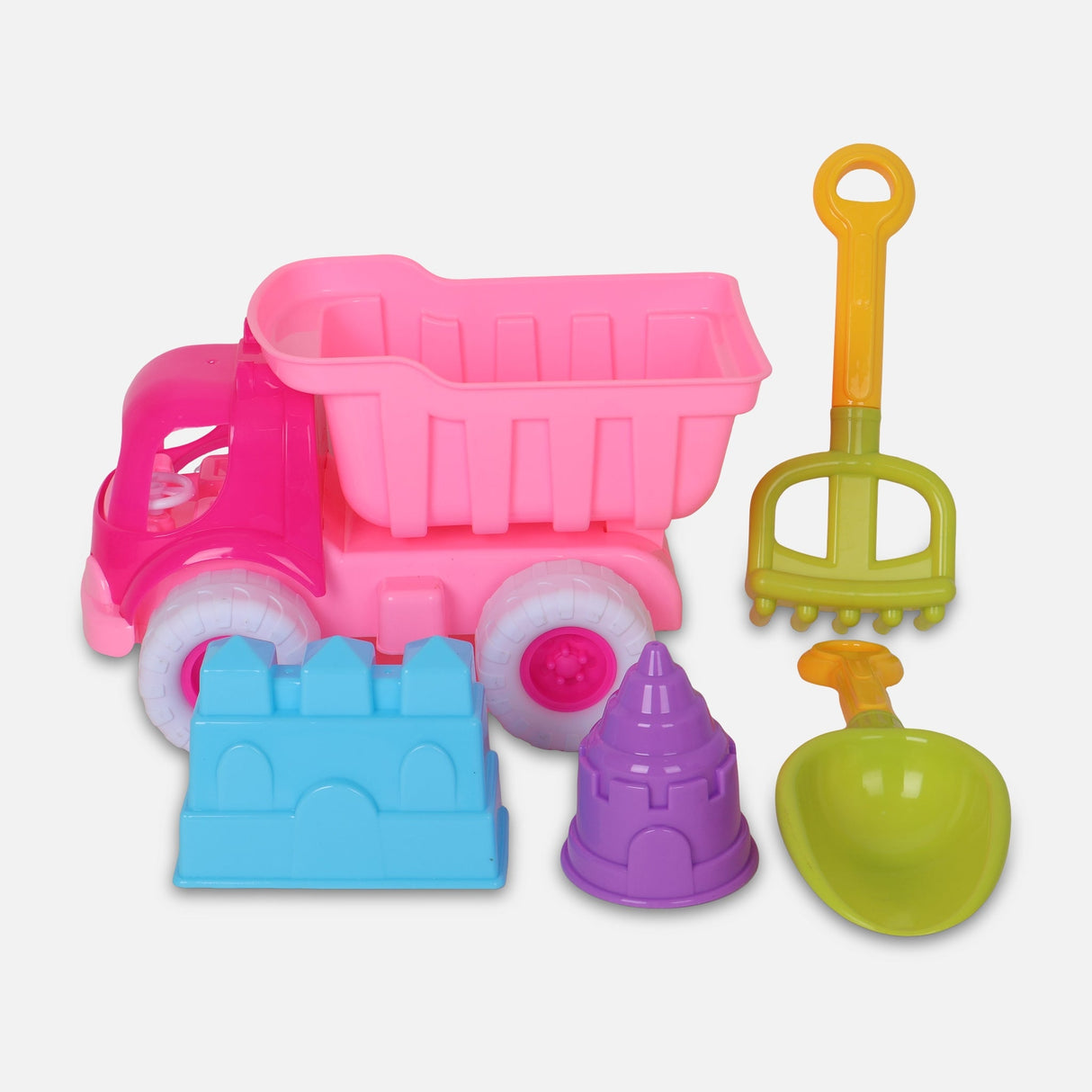 مجموعة العاب البحر