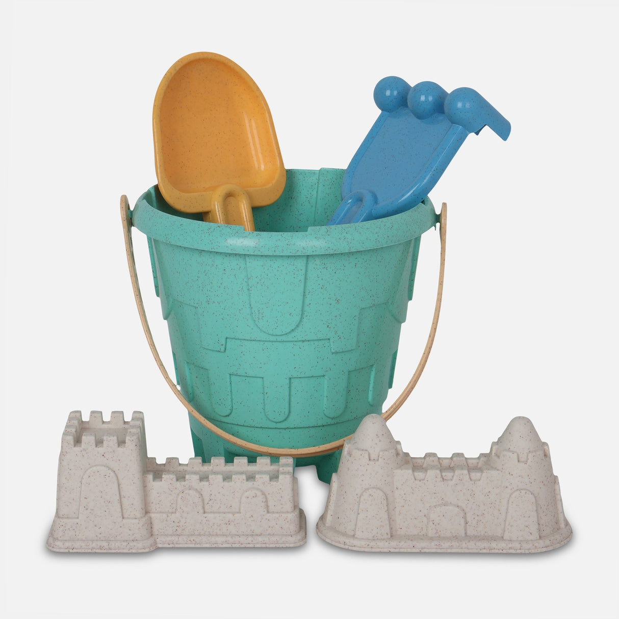 مجموعة العاب البحر