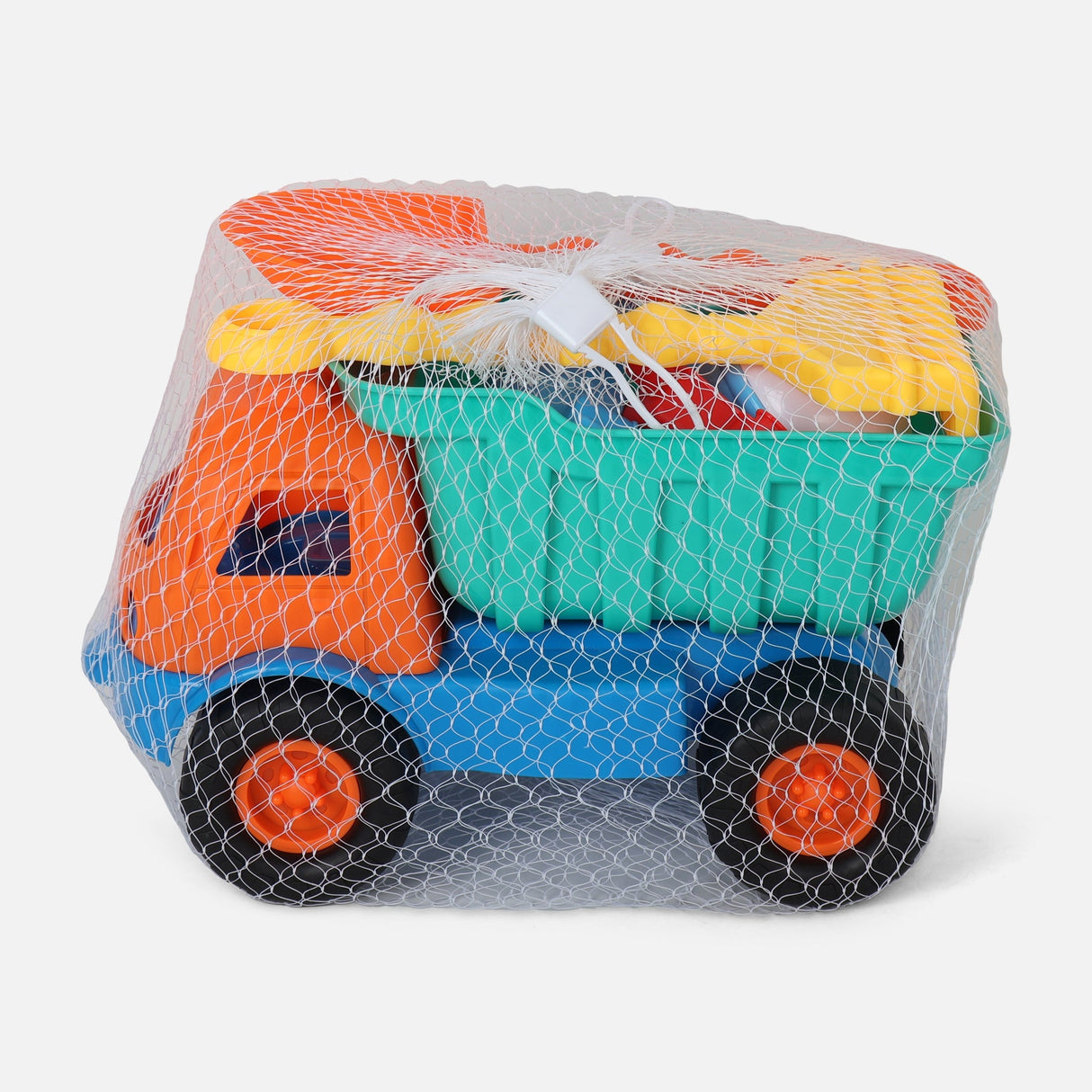 BEACH BIKE 6-PIECE SET