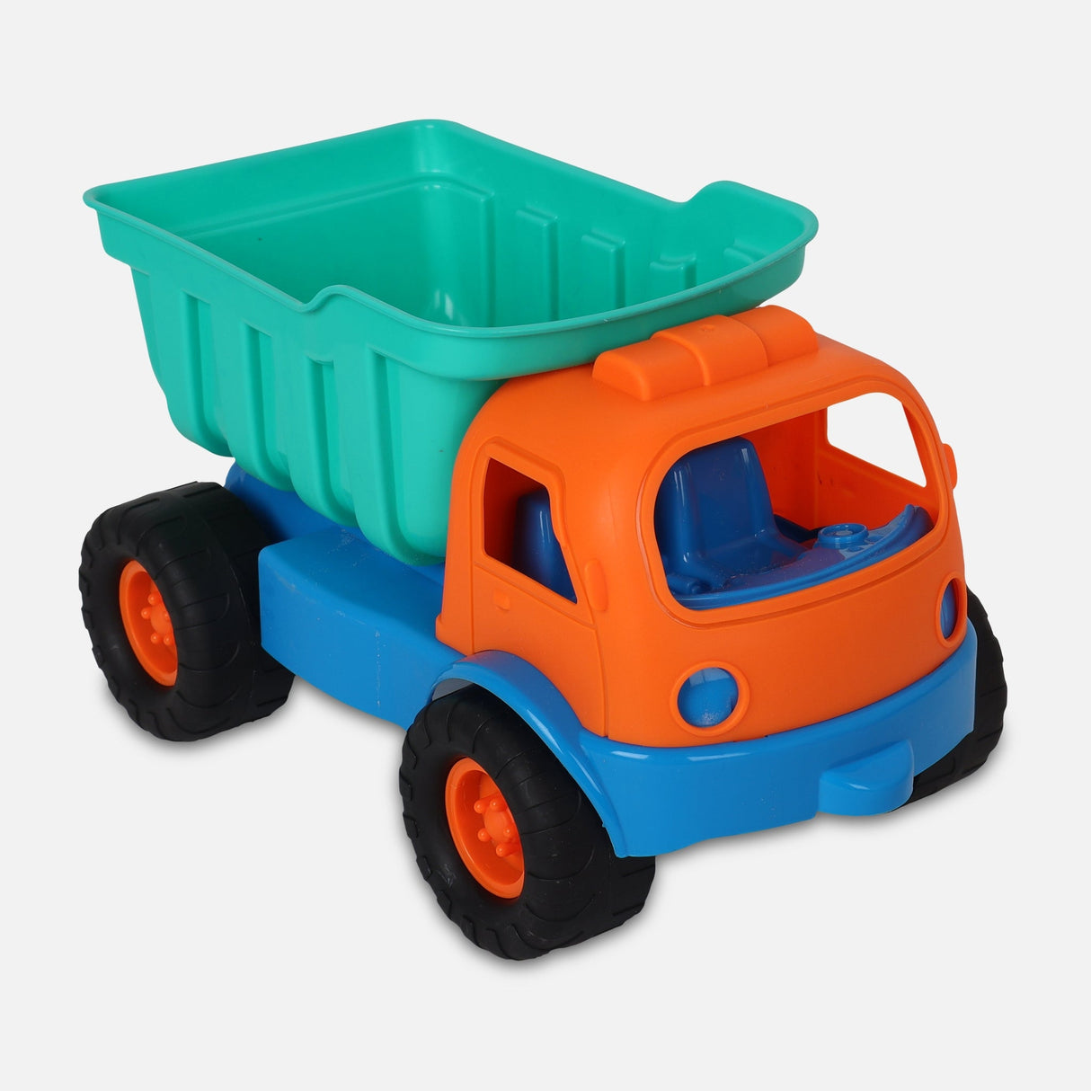 BEACH BIKE 6-PIECE SET