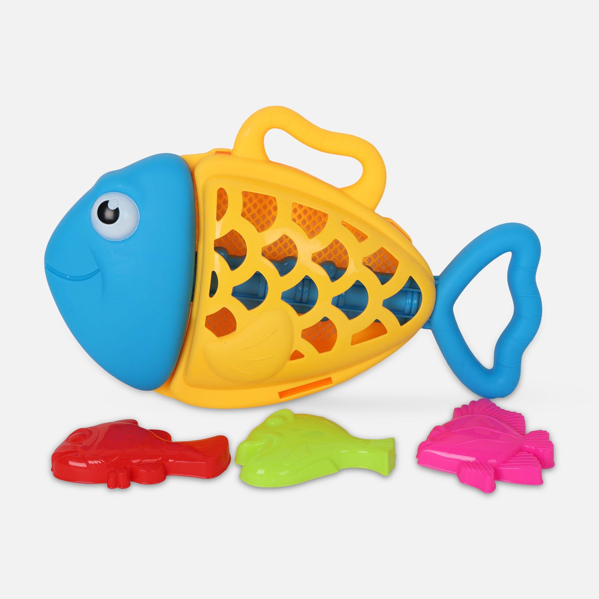 مجموعة العاب البحر