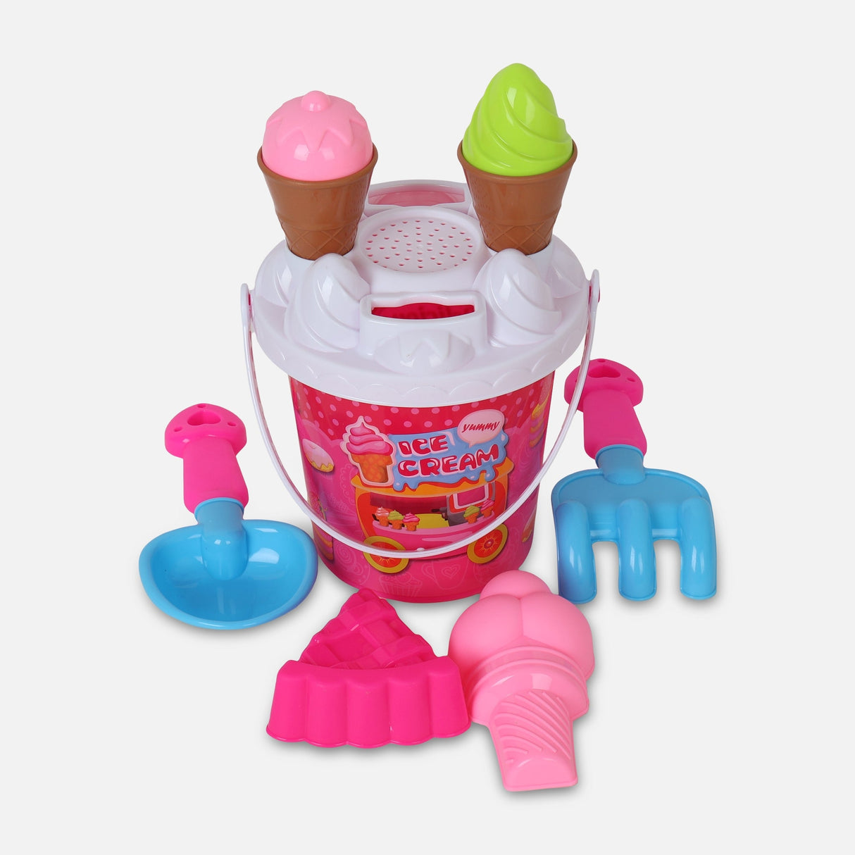 مجموعة العاب البحر