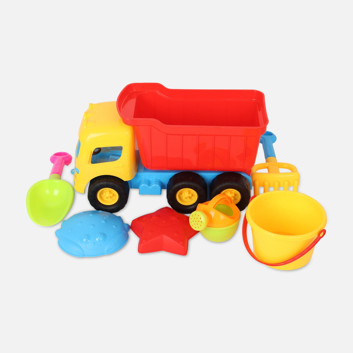 مجموعة العاب البحر