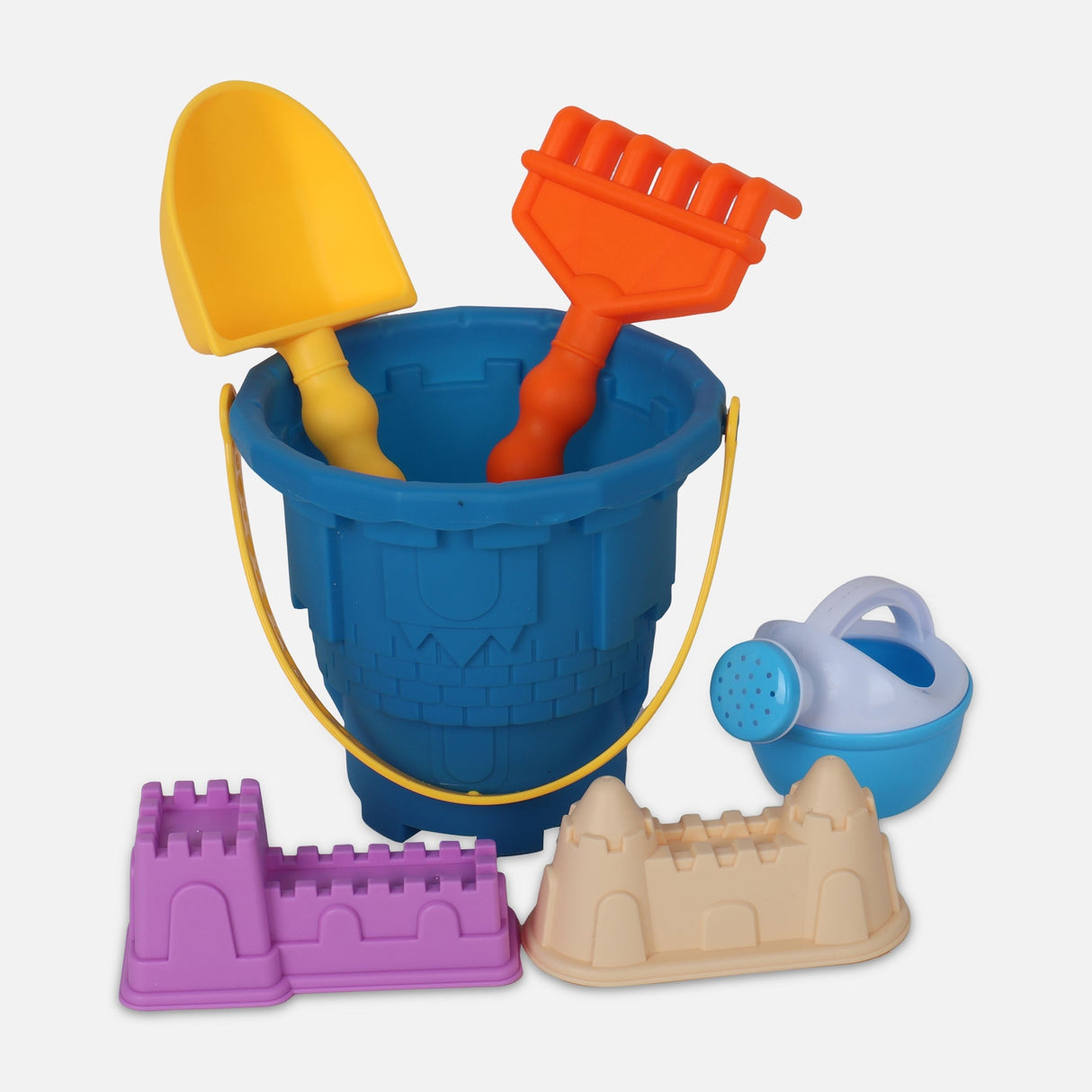 مجموعة العاب البحر