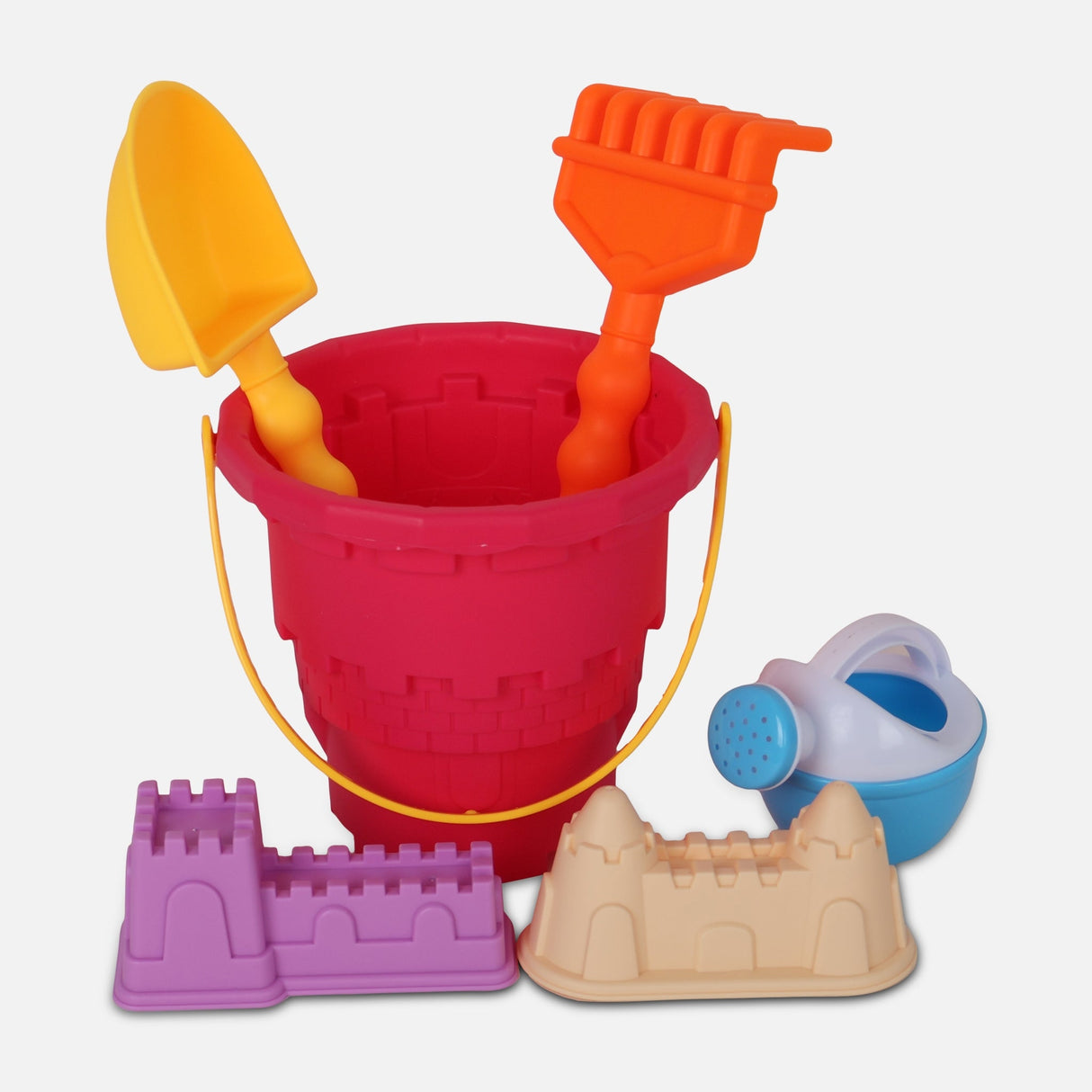 مجموعة العاب البحر