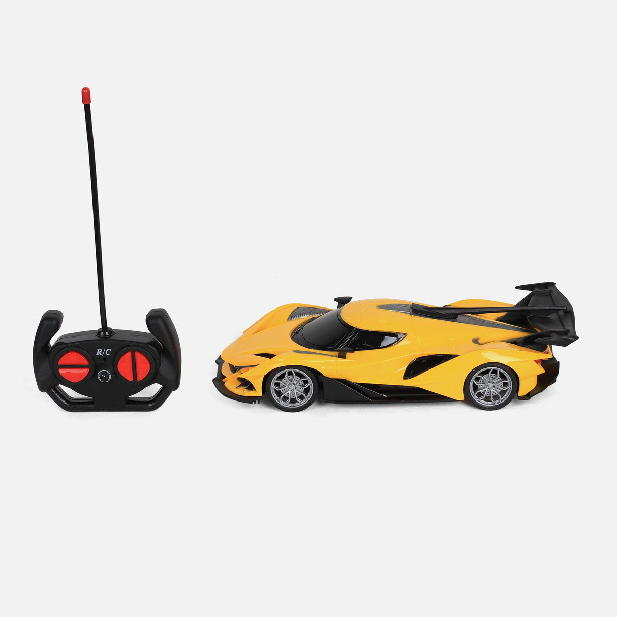 APOLLO FULL FUNCTION REMOTE CONTROL CAR