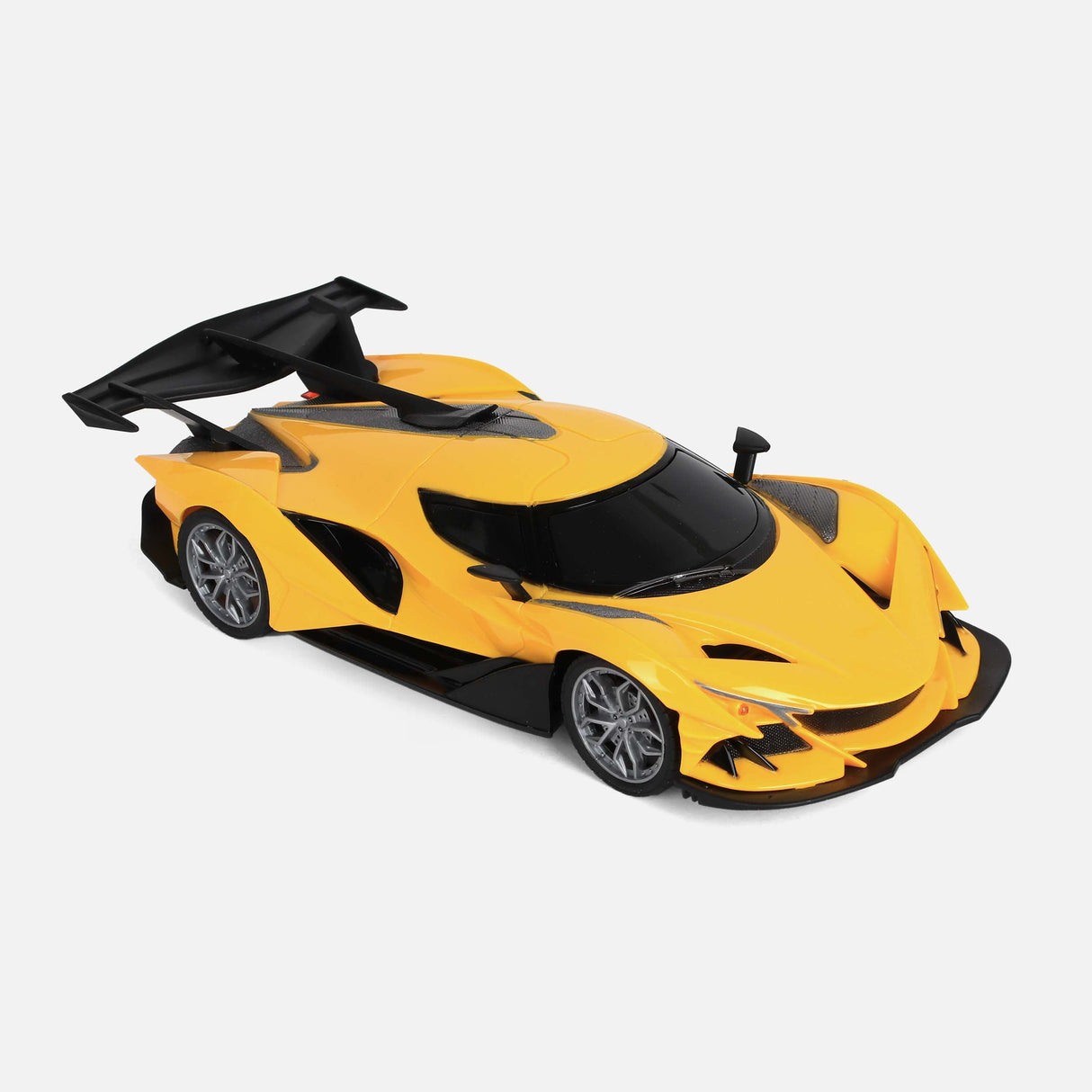 APOLLO FULL FUNCTION REMOTE CONTROL CAR