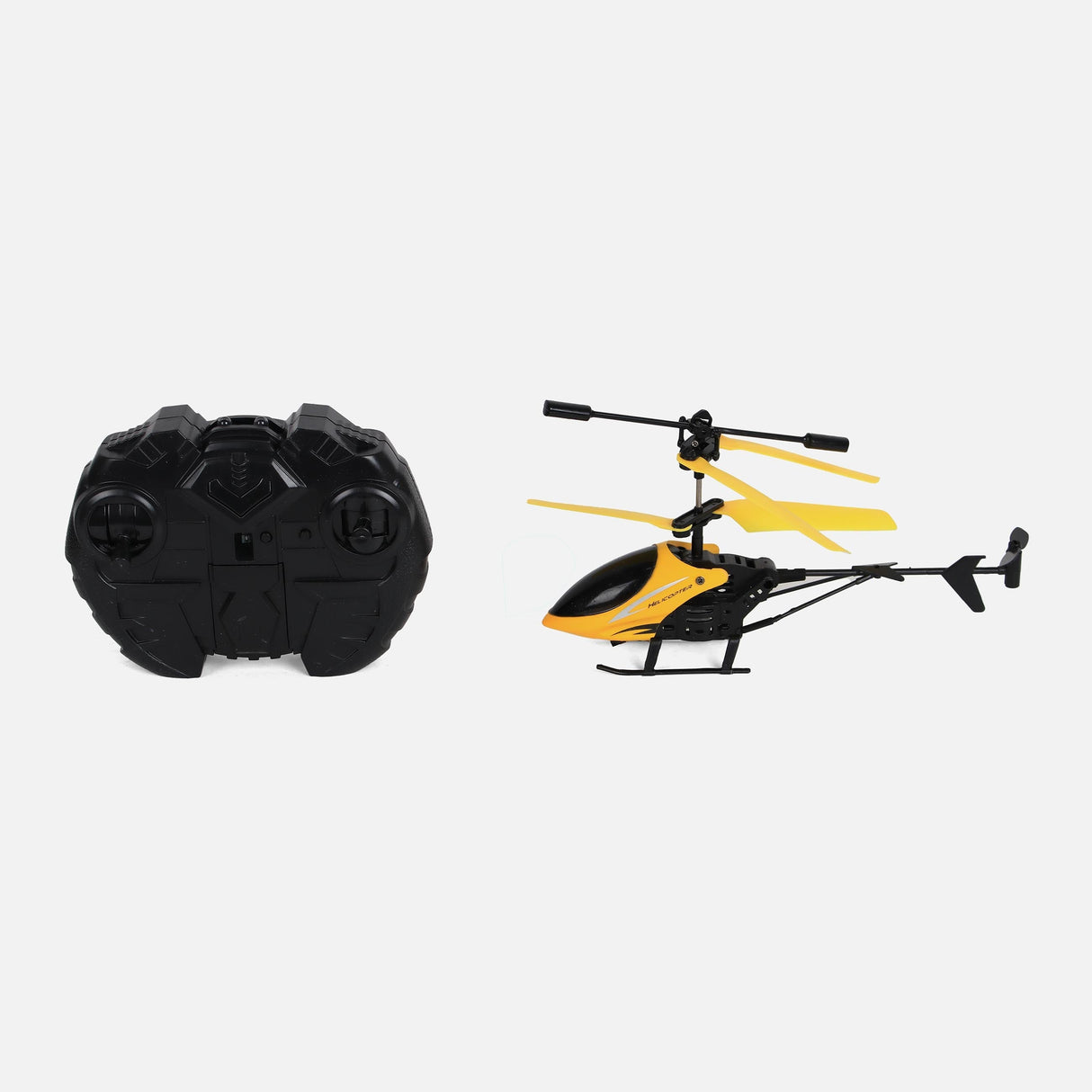 PLANE WITH REMOTE CONTROL WITH INFRARED