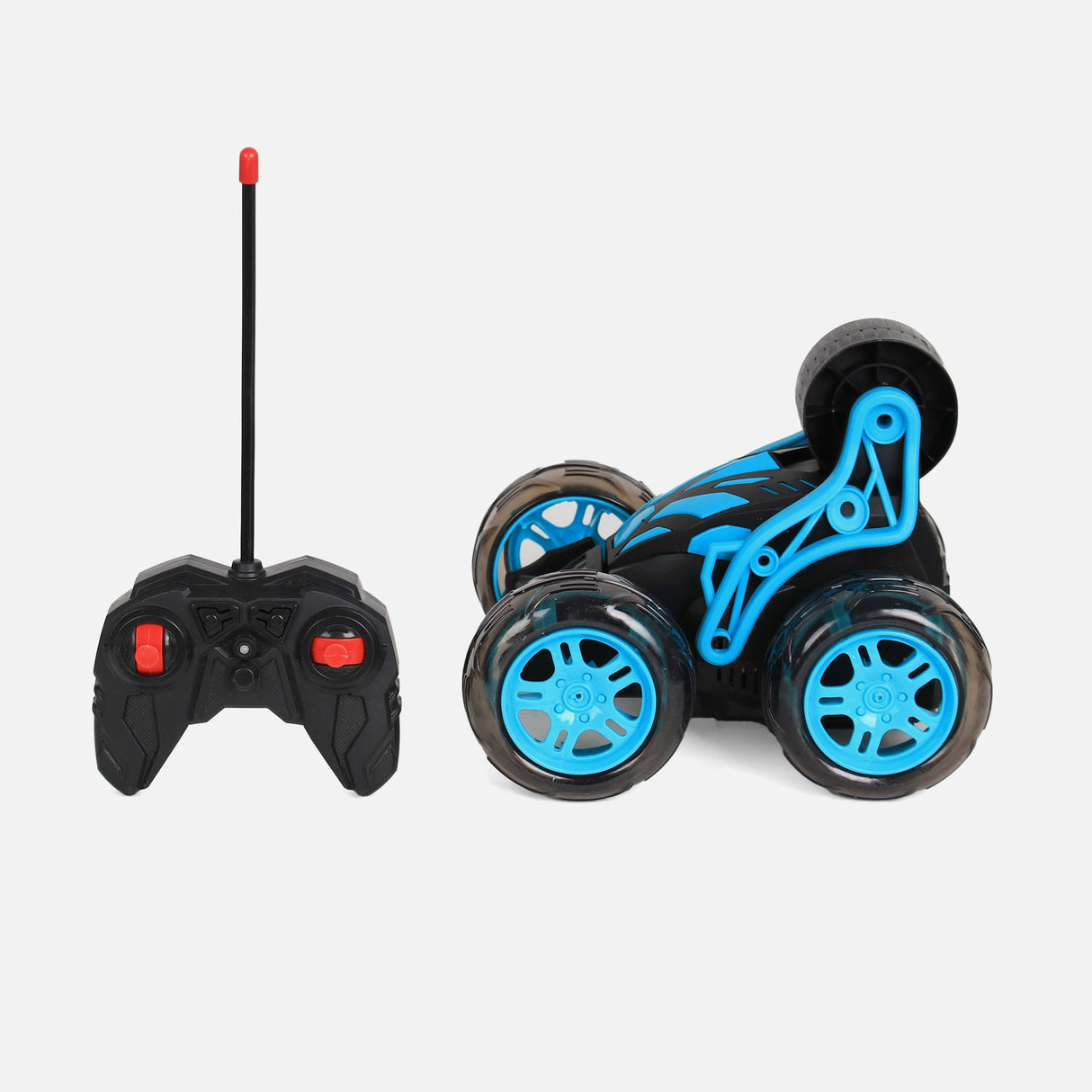FOUR WAY REMOTE CONTROL CAR
