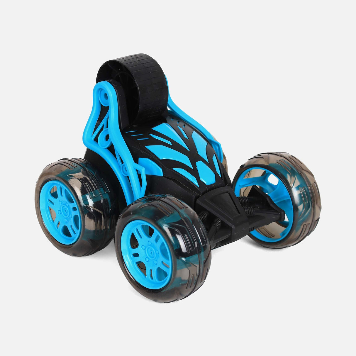 FOUR WAY REMOTE CONTROL CAR