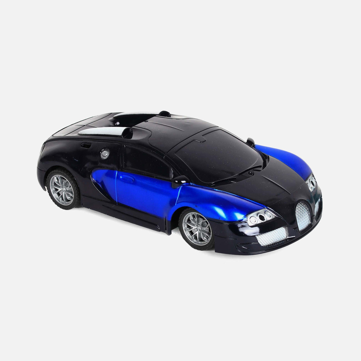 FOUR WAY REMOTE CONTROL CAR