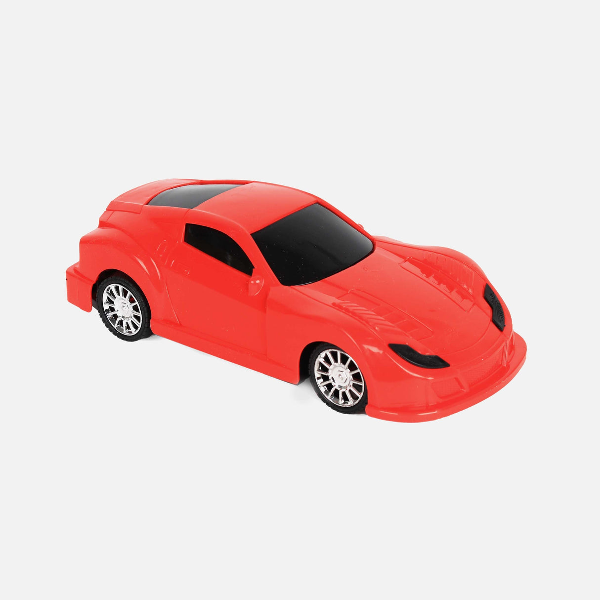 FOUR WAY REMOTE CONTROL CAR