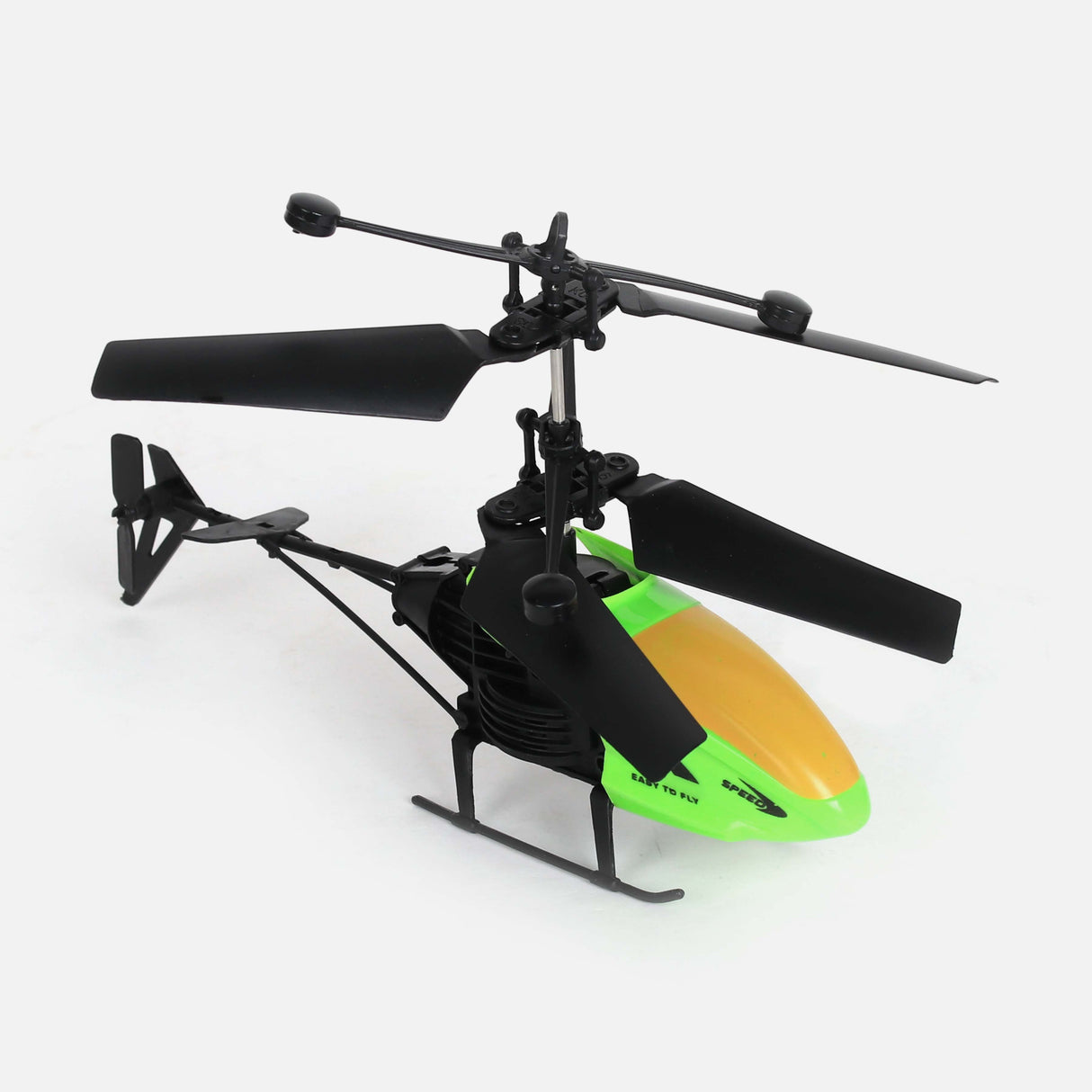 INDUCE HELICOPTER W/USB