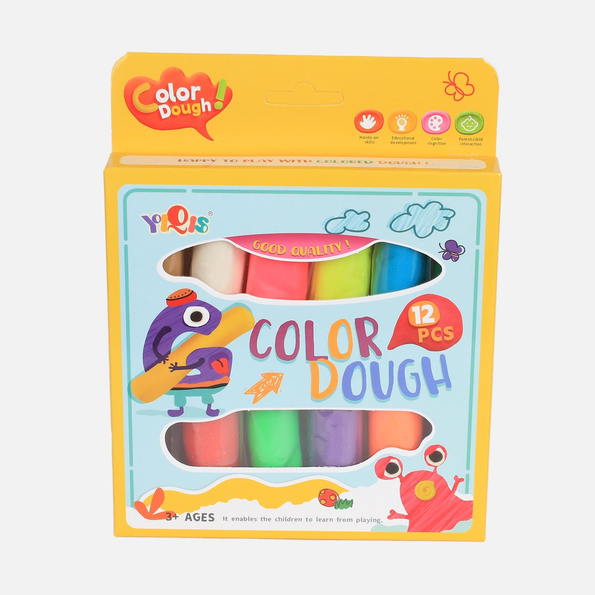 DOUGH SET