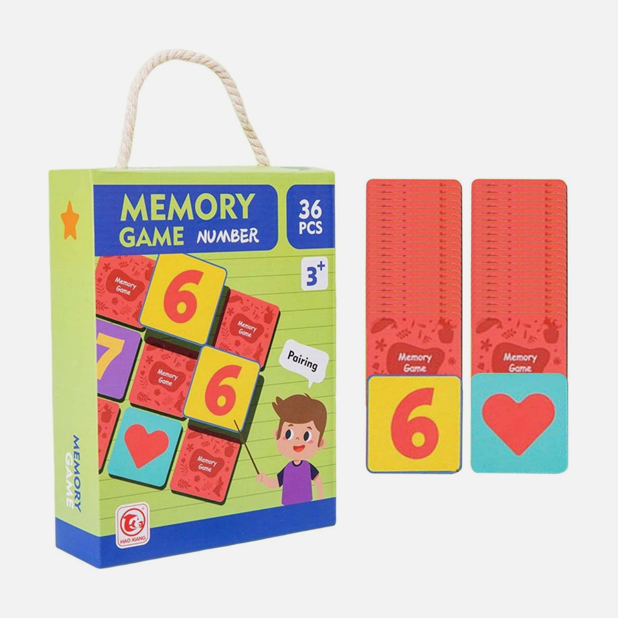 PUZZLE SET