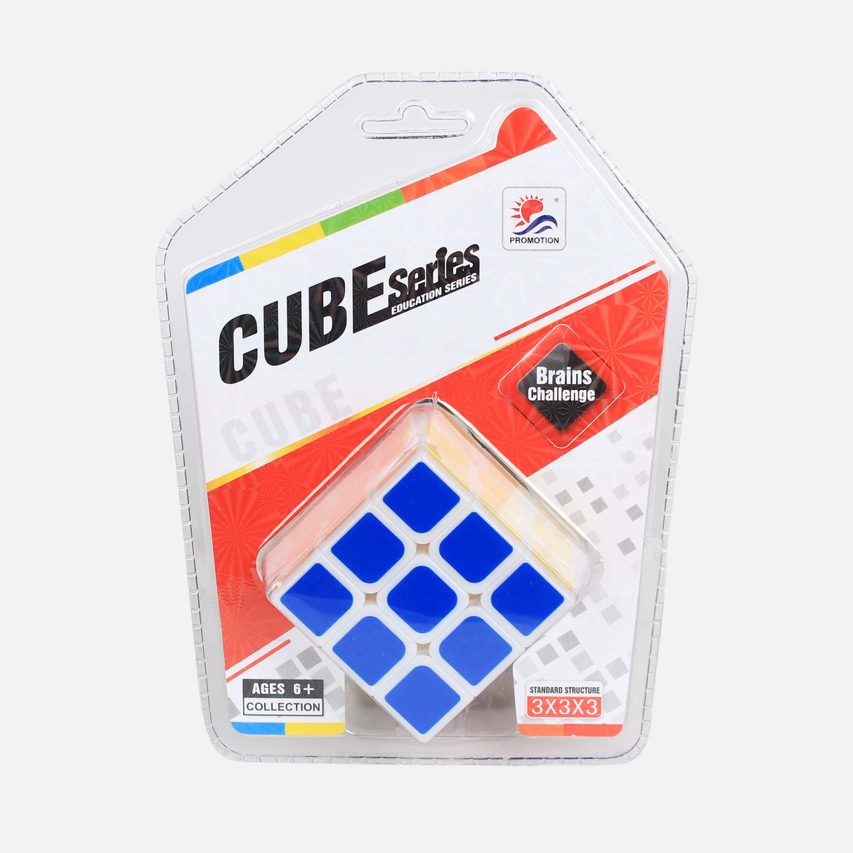 MAGIC CUBE