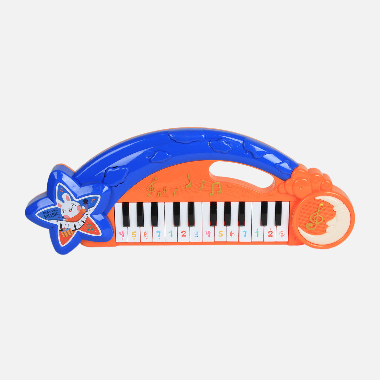 MUSIC PIANO