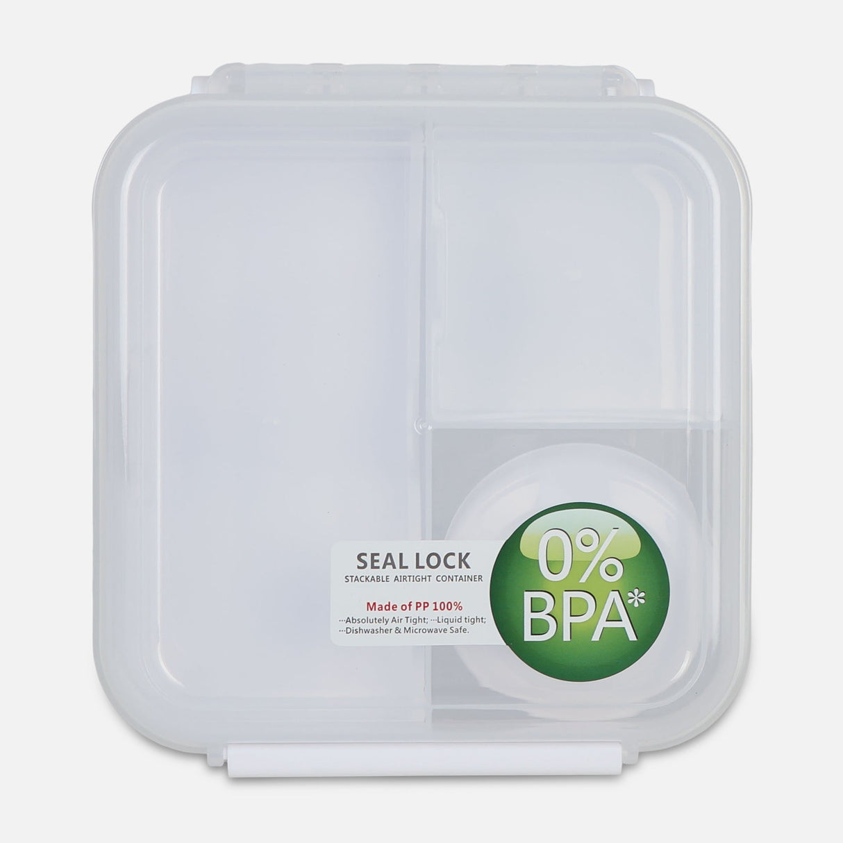 LUNCH BOX (1250ML)