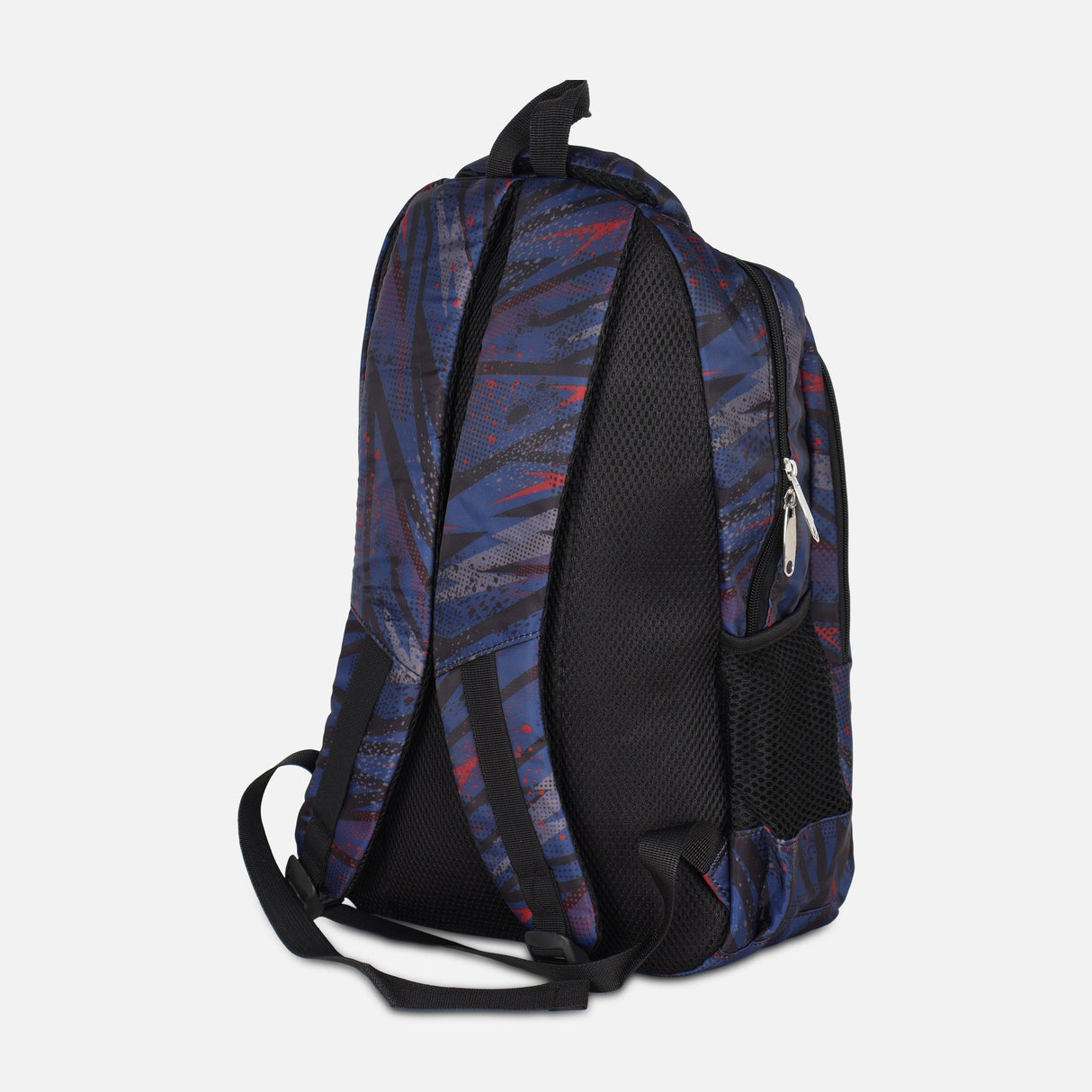 SCHOOL BACKPACK WITH PENCIL CASE (46*30*15)