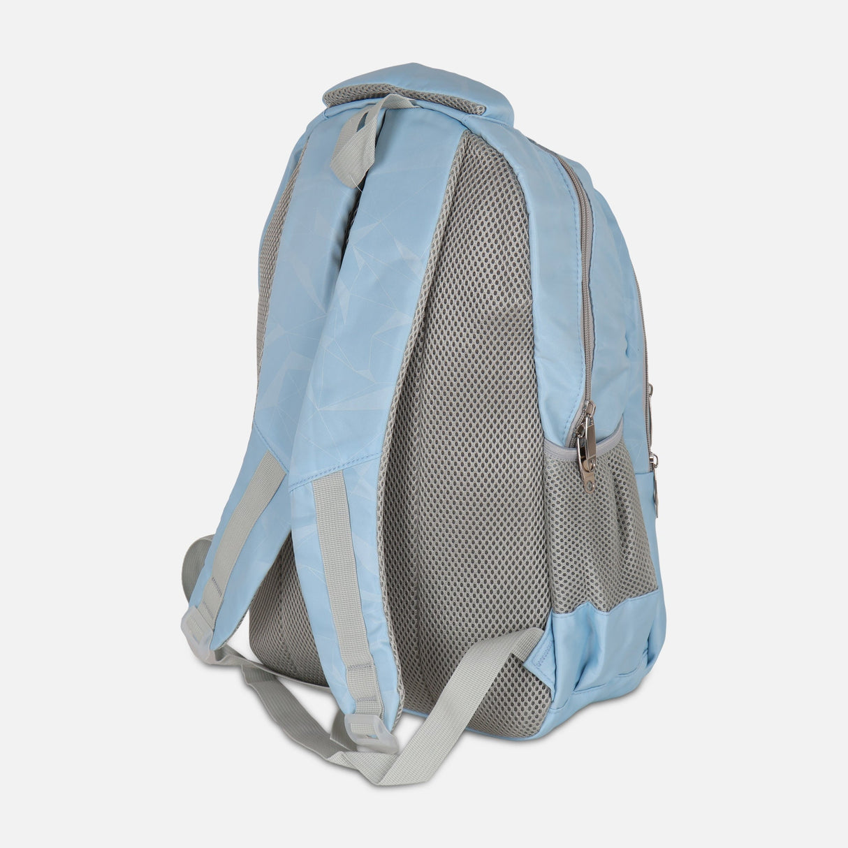 SCHOOL BACKPACK WITH PENCIL CASE (46*30*15)