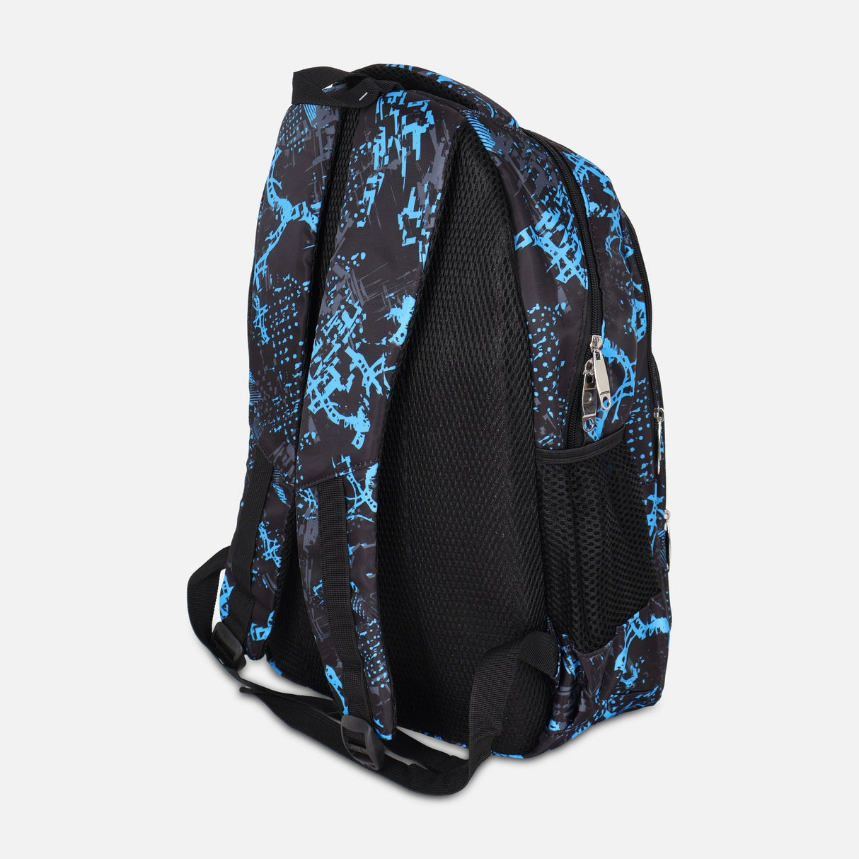 SCHOOL BACKPACK WITH PENCIL CASE (46*30*15)