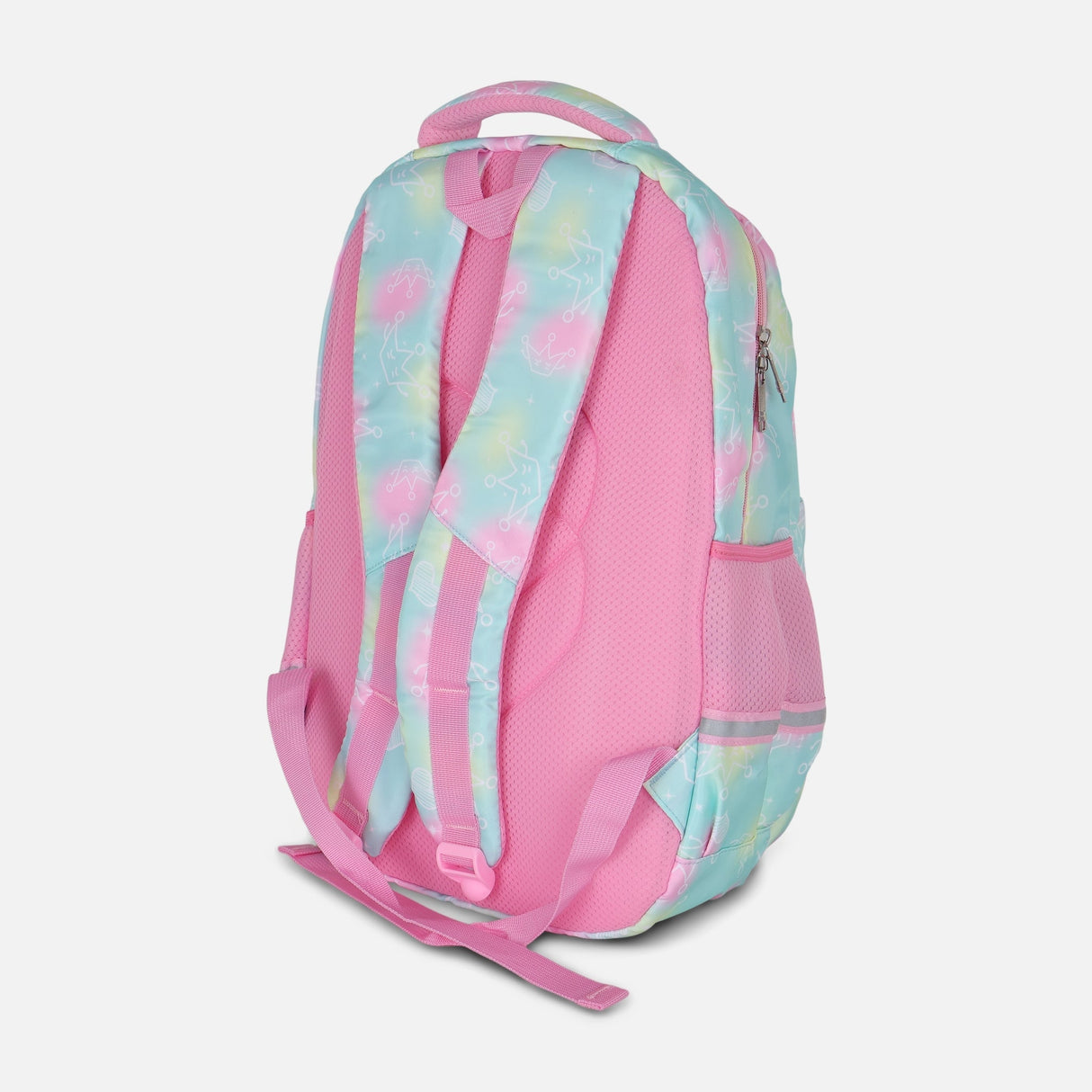 SCHOOL BACKPACK WITH PENCIL CASE (18INCH)