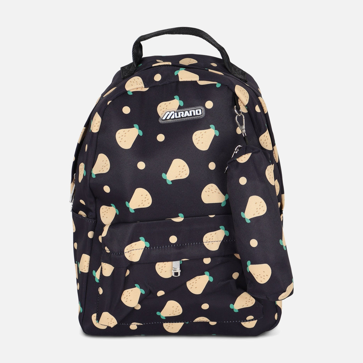 SCHOOL BACKPACK WITH PENCIL CASE (42*29*12)
