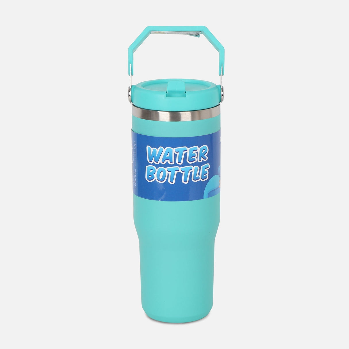 SPORT STEEL WATER BOTTLE (30 OZ)