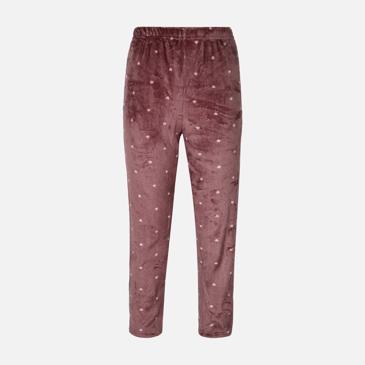 LADIES PAJAMA 2 PIECES SET