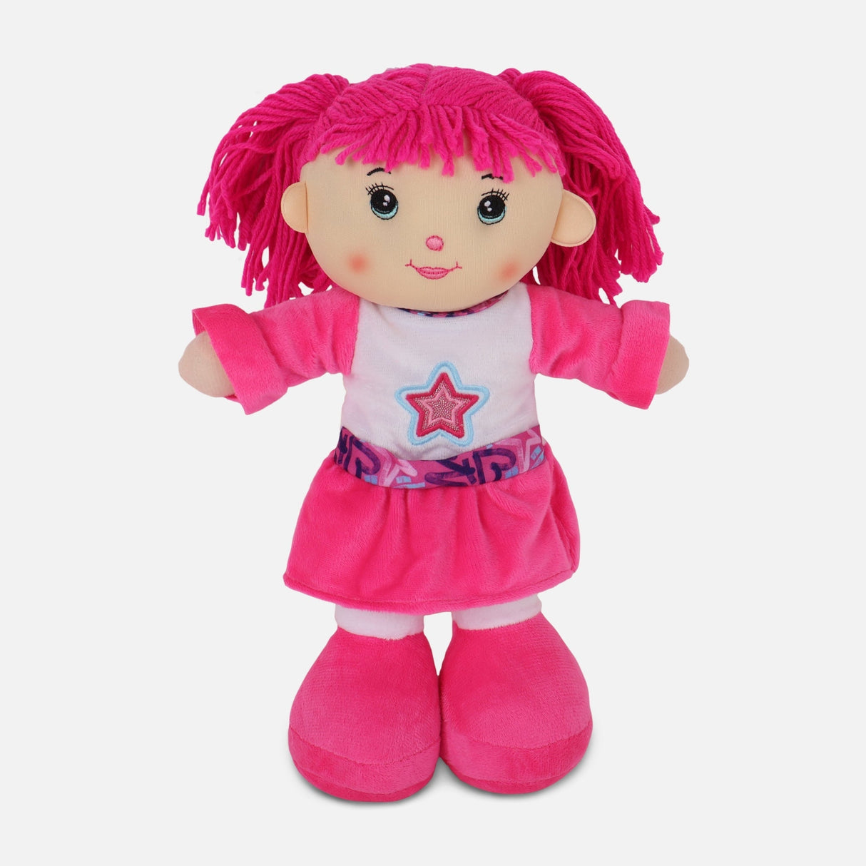 STUFF TOY SIZE (20 INCH)