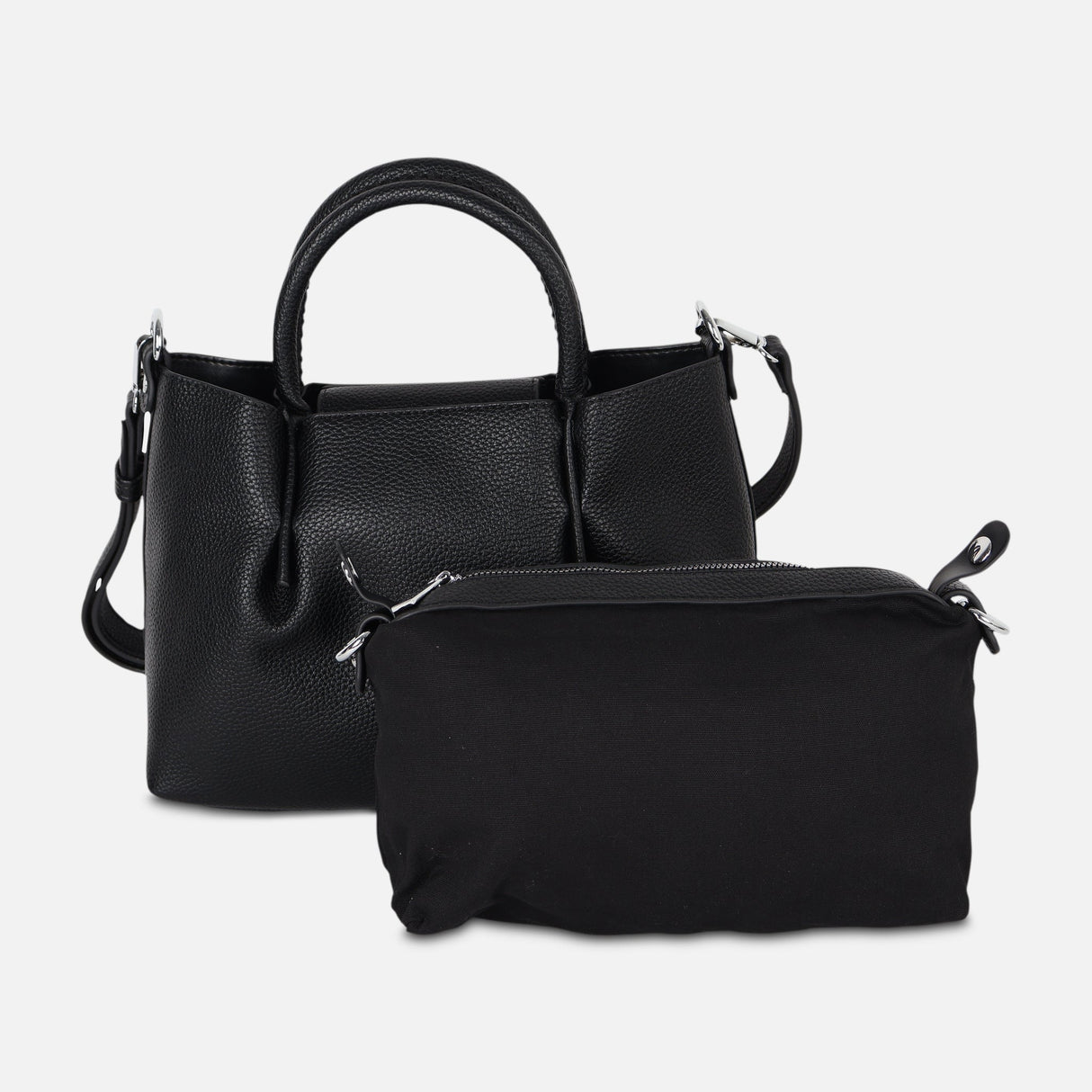 LADIES HAND BAG