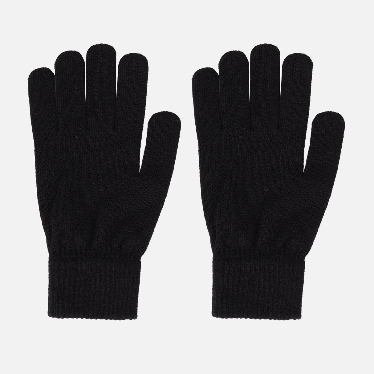 MEN BASIC GLOVES 1 PAIR