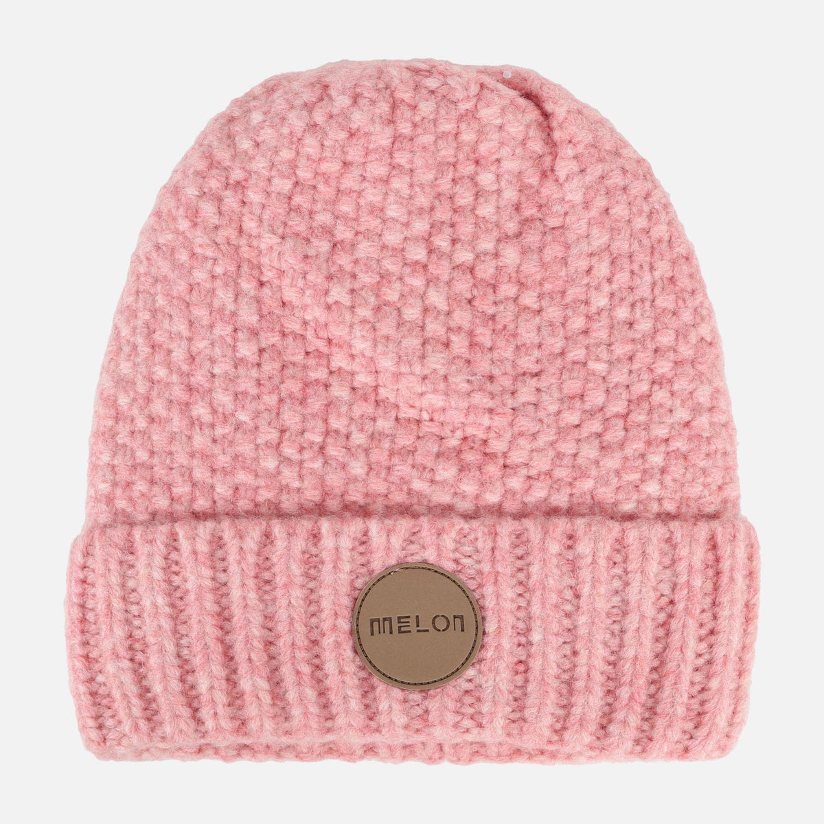 LADIES KNITTED CAP