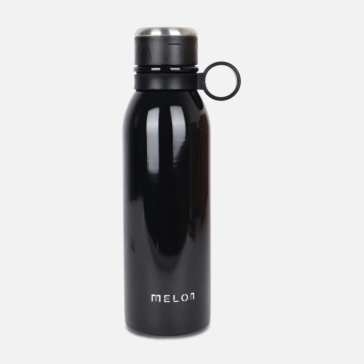 STAINLESS STEEL WATER BOTTLE (600 ML)
