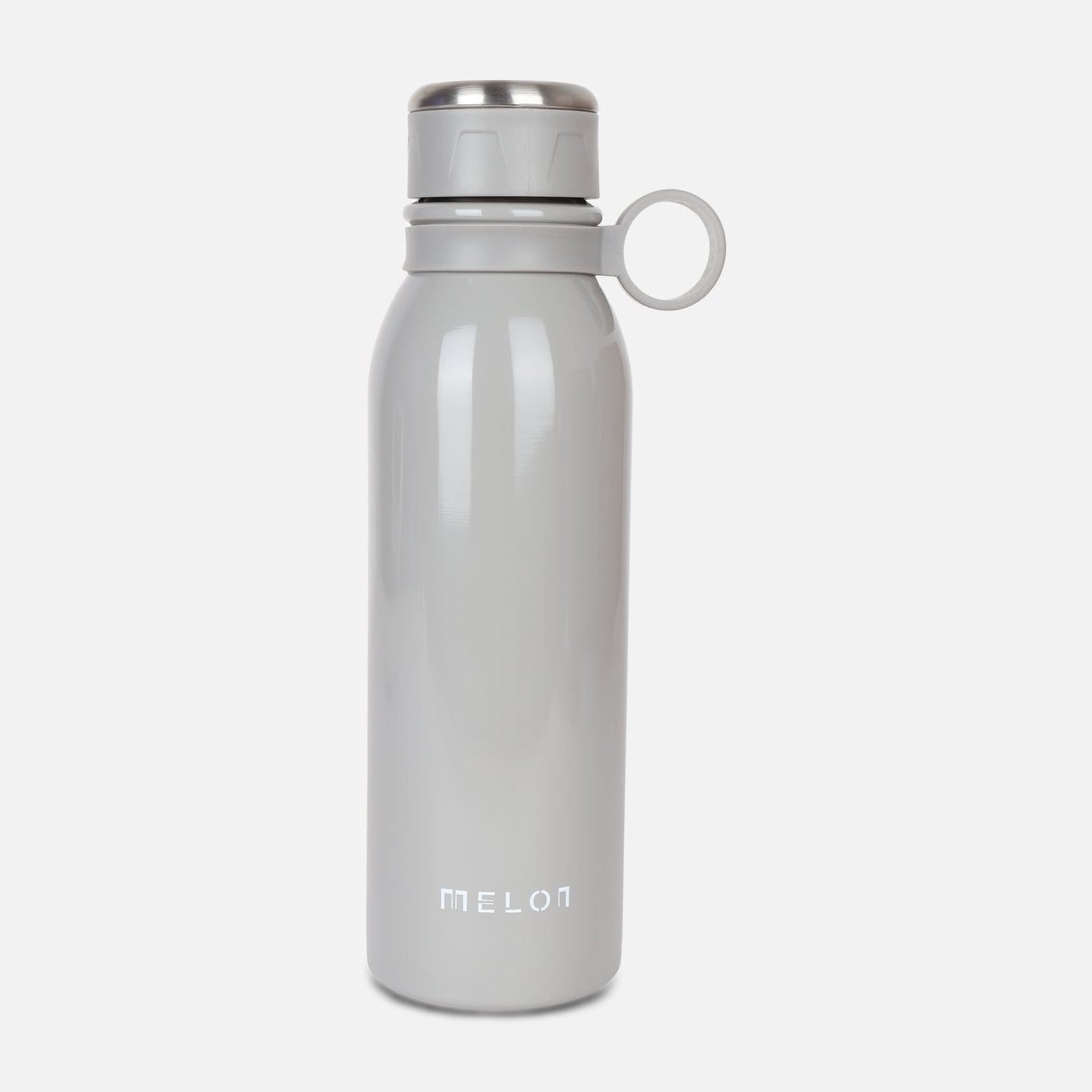 STAINLESS STEEL WATER BOTTLE (600 ML)
